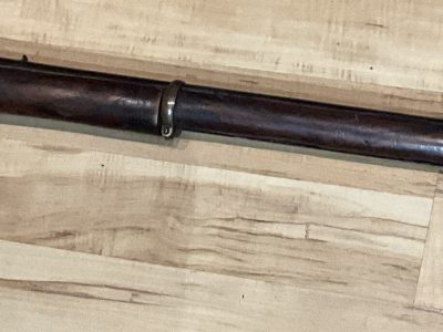 ENFIELD RIFLE 2 BAND 1853 - Image 4