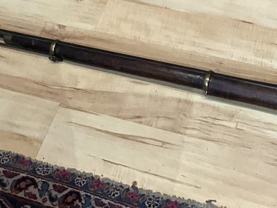 ENFIELD RIFLE 2 BAND 1853 - Image 13