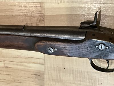 ENFIELD RIFLE 2 BAND 1853 - Image 15