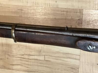 ENFIELD RIFLE 2 BAND 1853 - Image 16