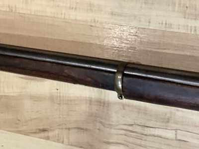 ENFIELD RIFLE 2 BAND 1853 - Image 17