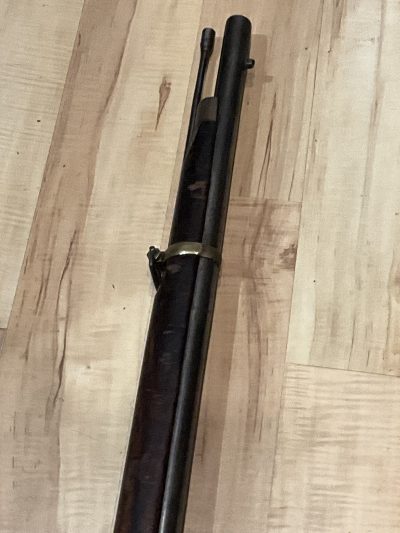 ENFIELD RIFLE 2 BAND 1853 - Image 18