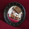 English Butlers Porthole Convex Mirror - Image 4