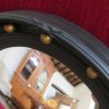 English Butlers Porthole Convex Mirror - Image 3
