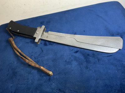 SURVIVAL KNIFE BRITISH AIRCREW 2WW - Image 3