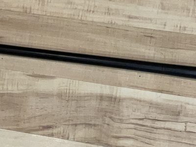 GENTLEMAN’S WALKING STICK SWORD STICK - Image 4