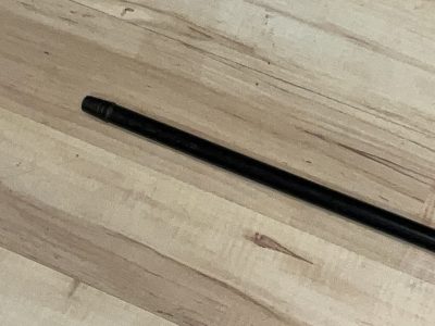 GENTLEMAN’S WALKING STICK SWORD STICK - Image 6