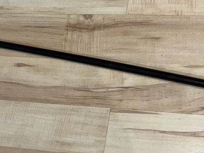 GENTLEMAN’S WALKING STICK SWORD STICK - Image 11