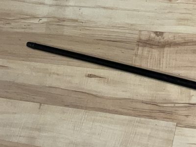 GENTLEMAN’S WALKING STICK SWORD STICK - Image 7