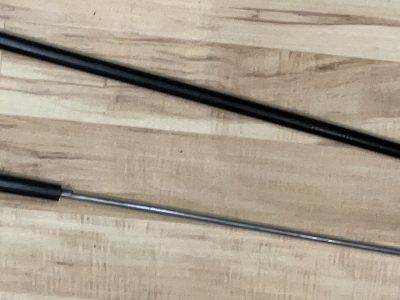 GENTLEMAN’S WALKING STICK SWORD STICK - Image 13
