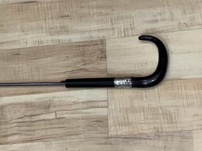 GENTLEMAN’S WALKING STICK SWORD STICK - Image 18