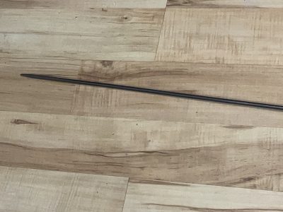 GENTLEMAN’S WALKING STICK SWORD STICK - Image 20