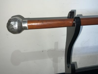GRENADIER GUARDS SOLDIERS WALKING STICK SWORD STICK 1918 - Image 2