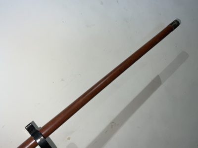 GRENADIER GUARDS SOLDIERS WALKING STICK SWORD STICK 1918 - Image 8