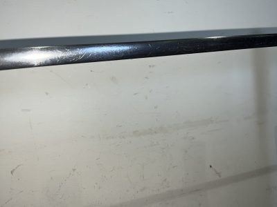 GRENADIER GUARDS SOLDIERS WALKING STICK SWORD STICK 1918 - Image 13