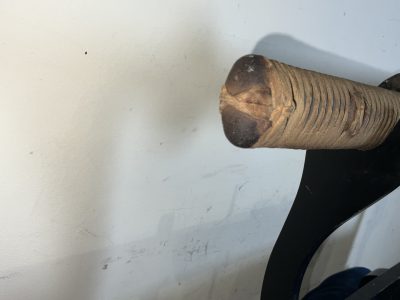 JAPANESE SAMURAI SWORD - Image 3