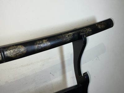 JAPANESE SAMURAI SWORD - Image 6