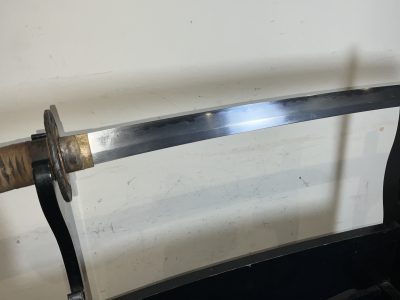 JAPANESE SAMURAI SWORD - Image 15