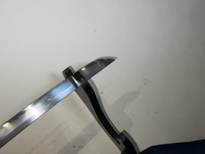 JAPANESE SAMURAI SWORD - Image 17