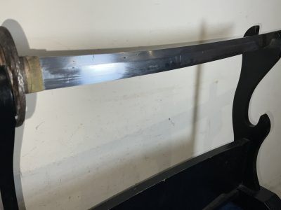 JAPANESE SAMURAI SWORD - Image 19
