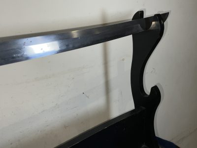 JAPANESE SAMURAI SWORD - Image 20