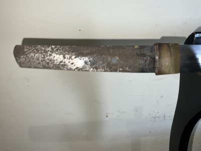 JAPANESE SAMURAI SWORD - Image 24