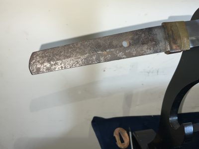 JAPANESE SAMURAI SWORD - Image 25