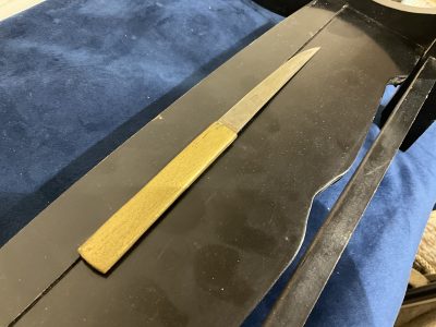 JAPANESE SAMURAI SWORD - Image 28