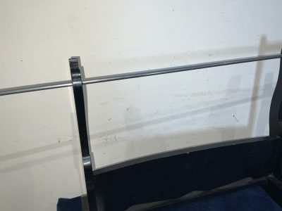 HORN HANDLED GENTLEMAN’S WALKING STICK SWORD STICK - Image 18