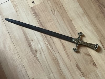 GEORGIAN SIDE ARM - Image 14