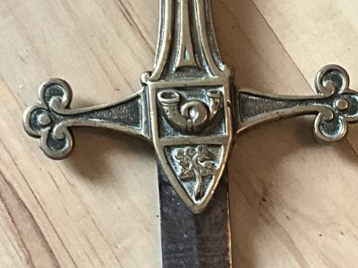 GEORGIAN SIDE ARM - Image 3