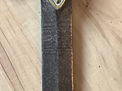 GEORGIAN SIDE ARM - Image 4