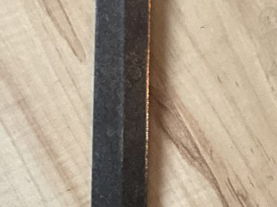 GEORGIAN SIDE ARM - Image 5