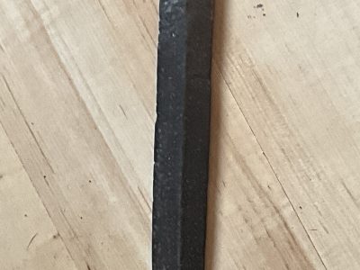 GEORGIAN SIDE ARM - Image 7