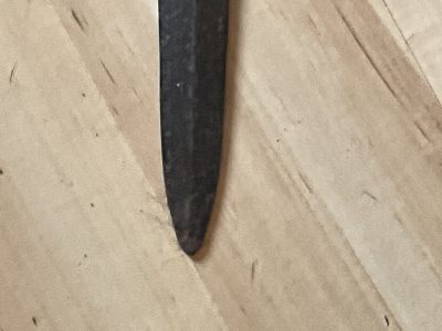 GEORGIAN SIDE ARM - Image 8