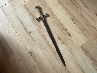 GEORGIAN SIDE ARM - Image 9