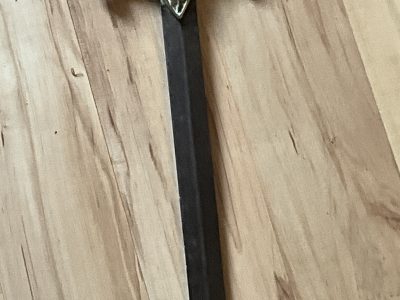 GEORGIAN SIDE ARM - Image 11
