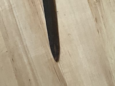 GEORGIAN SIDE ARM - Image 13