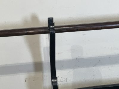 GENTLEMAN’S WALKING STICK SWORD STICK - Image 10
