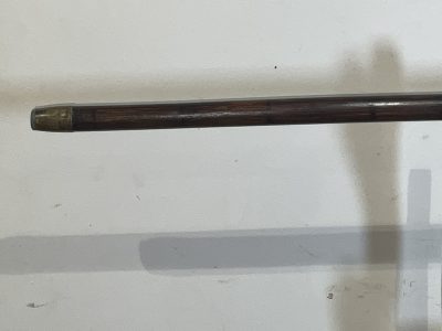 GENTLEMAN’S WALKING STICK SWORD STICK - Image 11