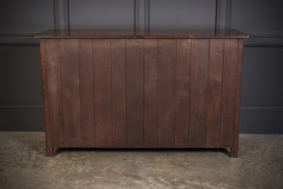 Carved Oak Dresser Sideboard - Image 11