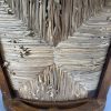 Arts & Crafts Oak Armchair - Image 9