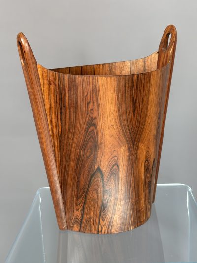 Einar Barnes for P. S. Haggen Waste Paper Basket - Image 2
