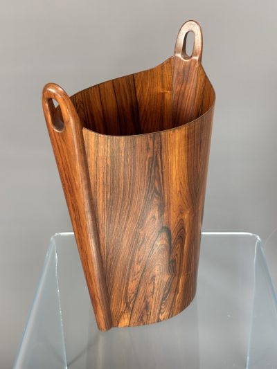 Einar Barnes for P. S. Haggen Waste Paper Basket - Image 4
