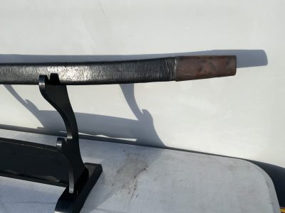 SABRE 1845  BY H WILKINSON - Image 3