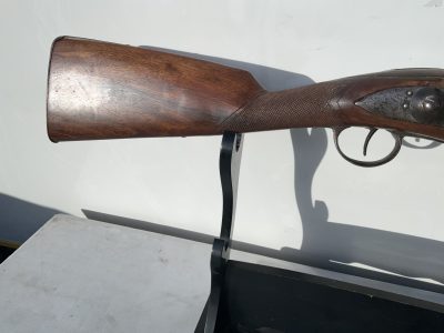 FLINTLOCK BLUNDERBUSS CIRCA 1750 - Image 6