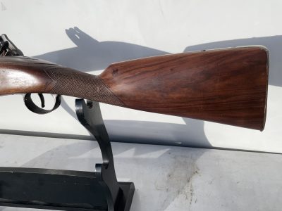 FLINTLOCK BLUNDERBUSS CIRCA 1750 - Image 8