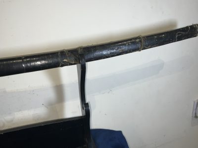 JAPANESE OFFICERS 2WW SWORD - Image 6