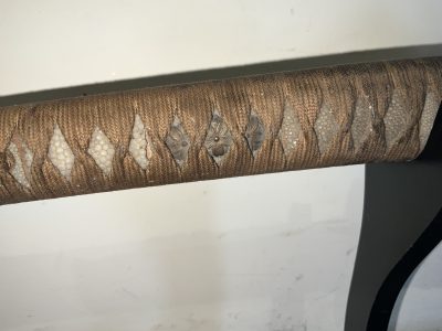 JAPANESE OFFICERS 2WW SWORD - Image 11