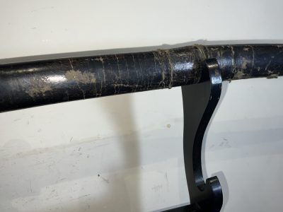 JAPANESE OFFICERS 2WW SWORD - Image 15
